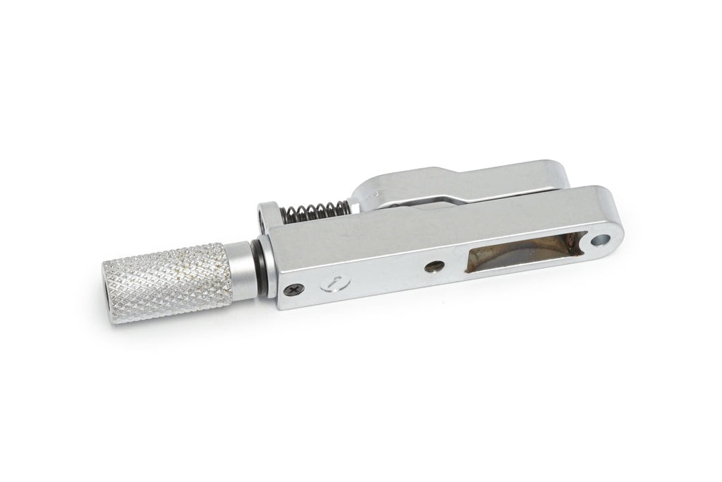 Ibanez 2BGMT1SC Satin Chrome Mono-Tune Single String Guitar Bridge