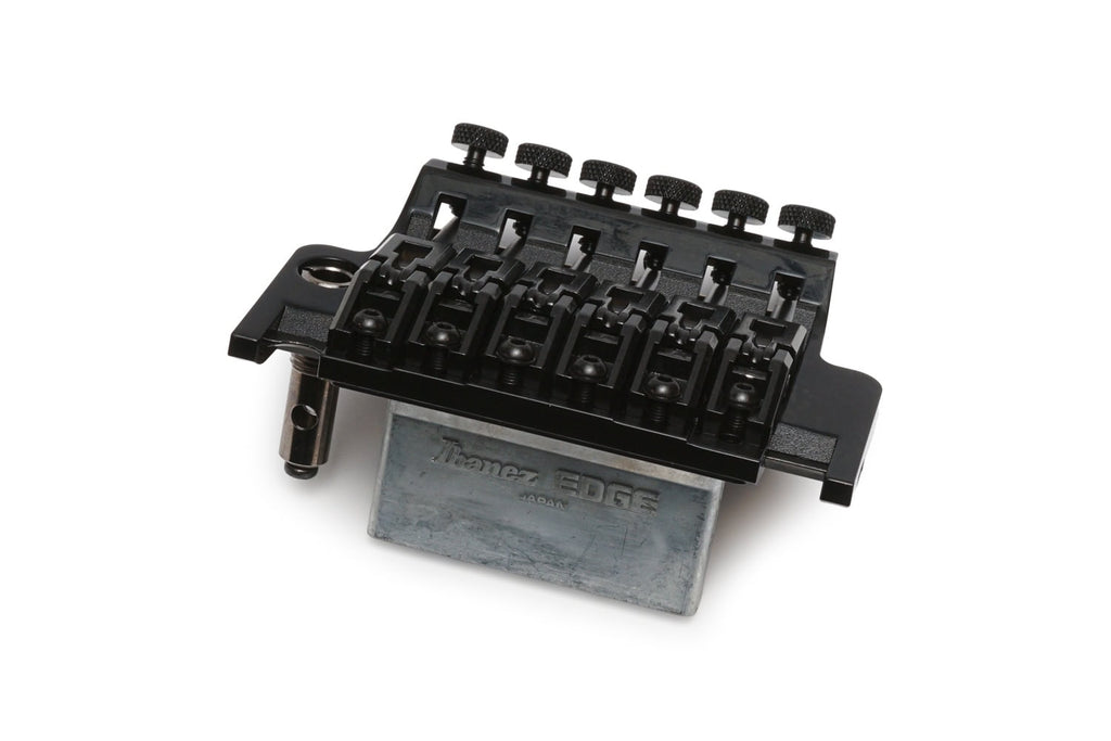 Ibanez 2ED1R31B Edge 6-String Black Tremolo Bridge