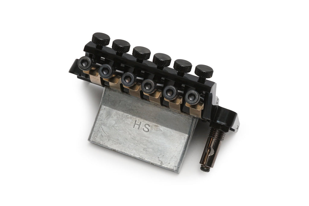 Ibanez 2ED1R31B Edge 6-String Black Tremolo Bridge