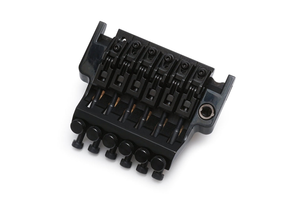 Ibanez 2ED1R31B Edge 6-String Black Tremolo Bridge