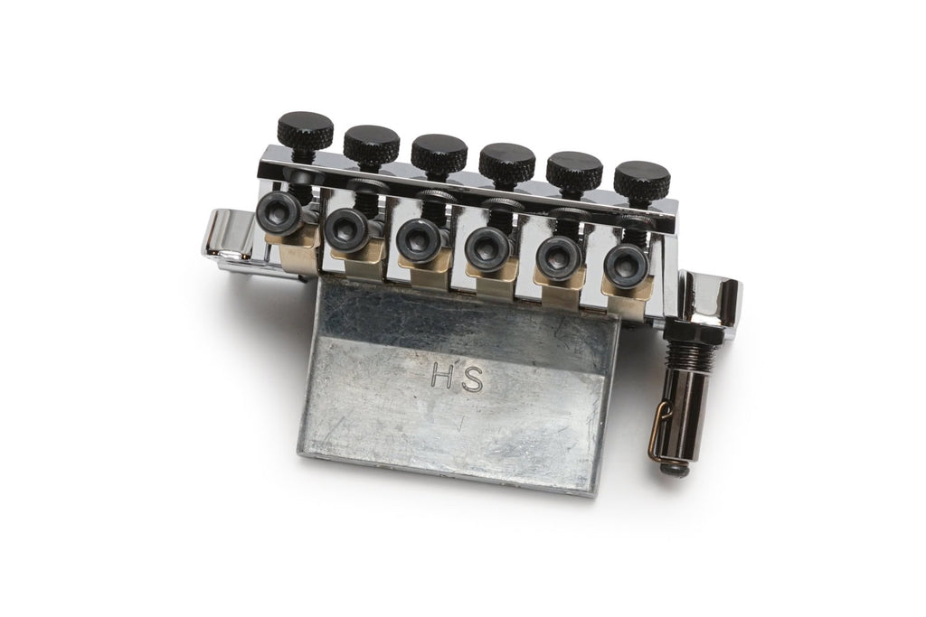 Ibanez 2ED1R31C Edge 6-String Chrome Tremolo Bridge