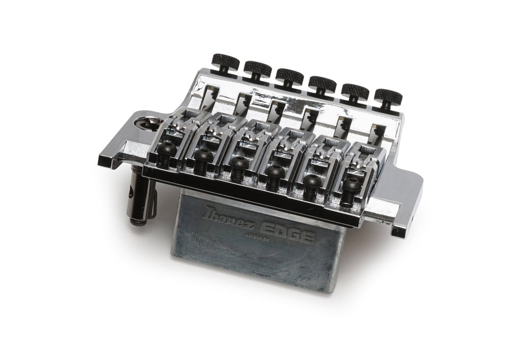 Ibanez 2ED1R31C Edge 6-String Chrome Tremolo Bridge