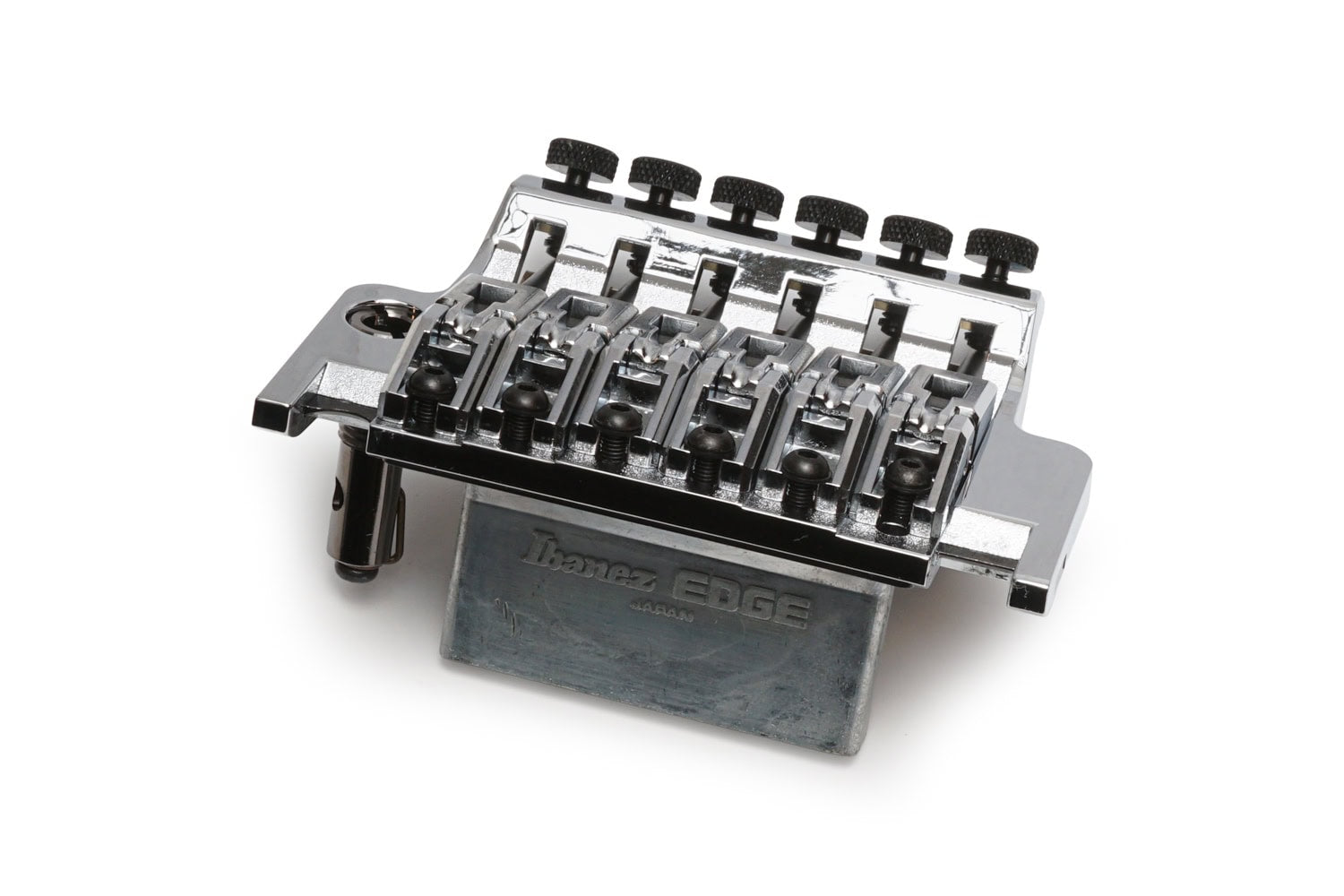 Ibanez 2ED1R31C Edge 6-String Chrome Tremolo Bridge