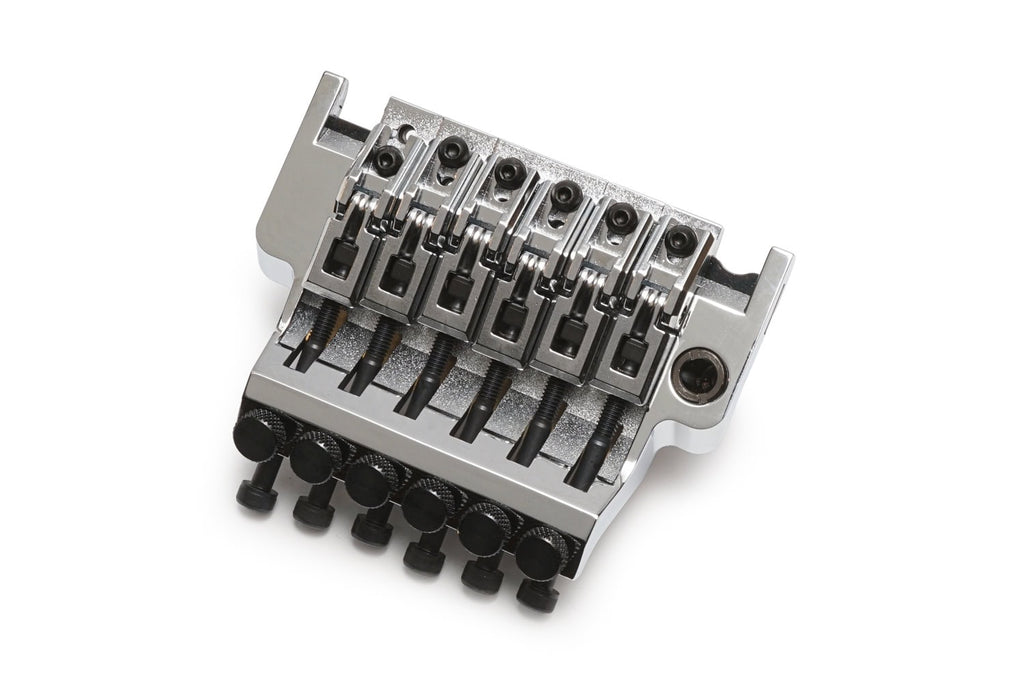 Ibanez 2ED1R31C Edge 6-String Chrome Tremolo Bridge