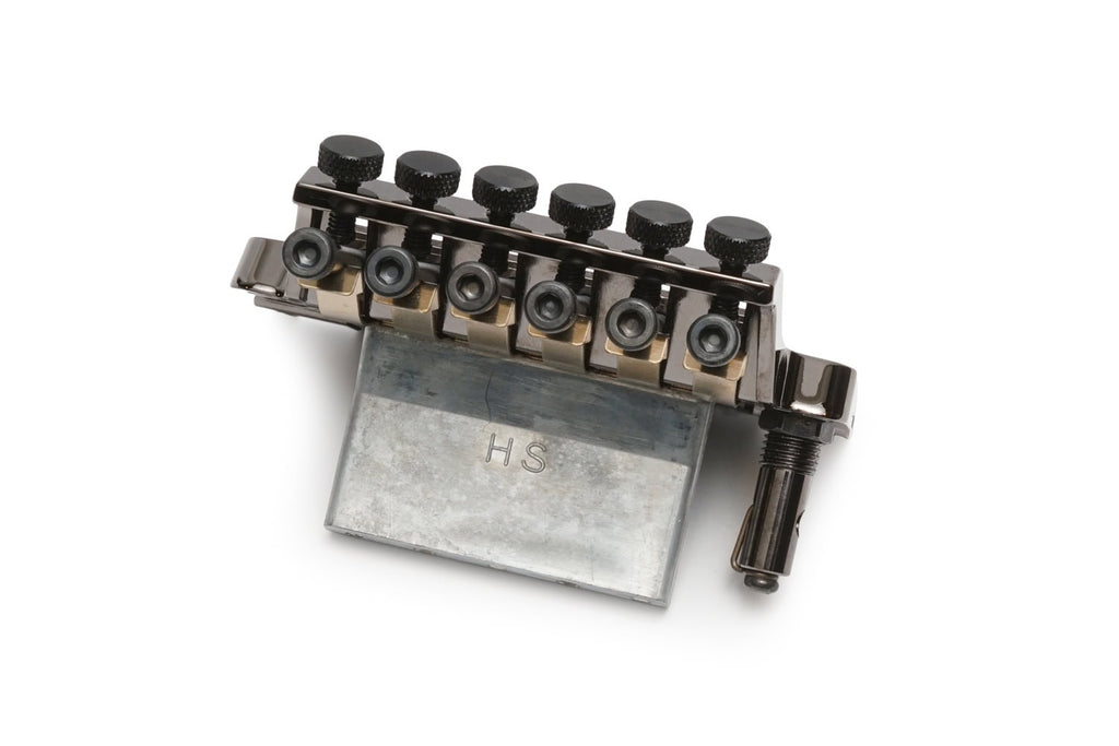 Ibanez 2ED1R31K Edge 6-String Cosmo Black Tremolo Bridge
