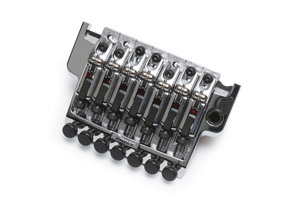 Ibanez 2EL1J71C Edge Pro 7-String Chrome Tremolo Bridge