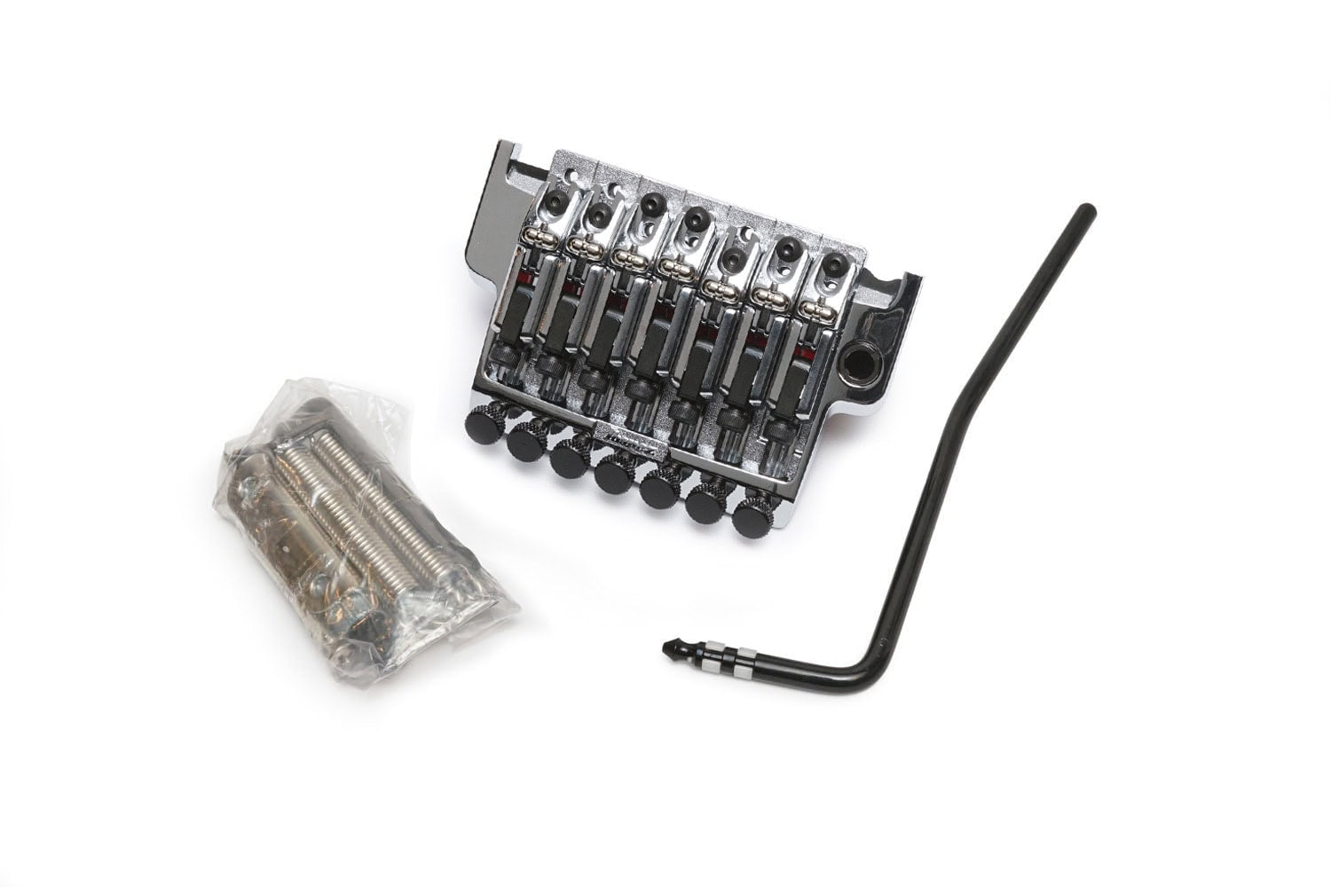 Ibanez 2EL1J71C Edge Pro 7-String Chrome Tremolo Bridge