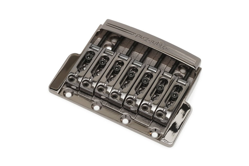 Ibanez 2GBX5AB008 Tight-End R 7-String Cosmo Black Fixed Guitar Bridge