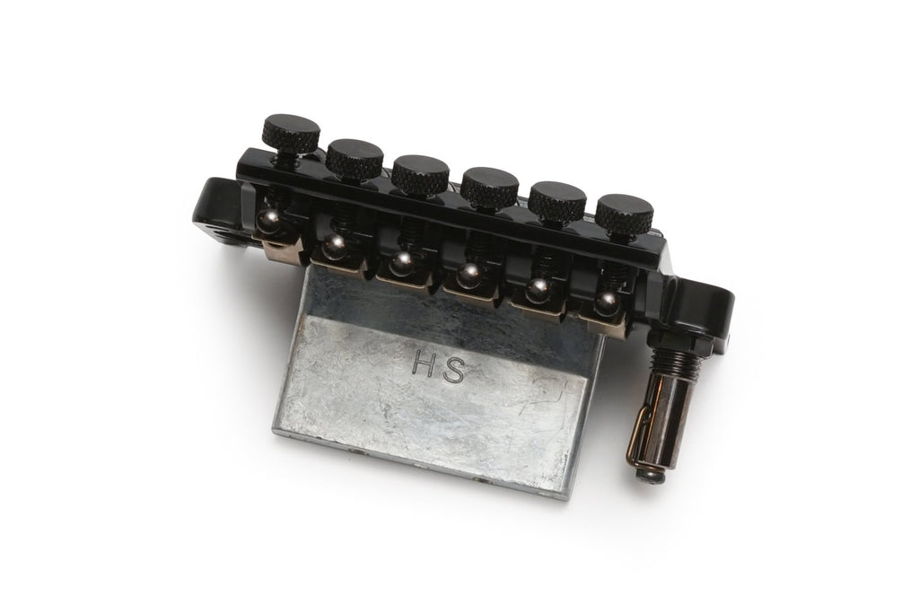 Ibanez 2LE1R31B Lo-Pro Edge 6-String Black Tremolo Bridge