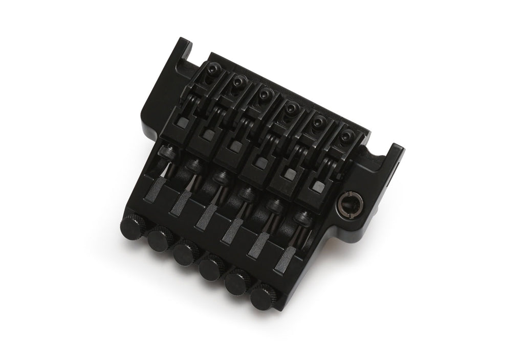 Ibanez 2LE1R31B Lo-Pro Edge 6-String Black Tremolo Bridge