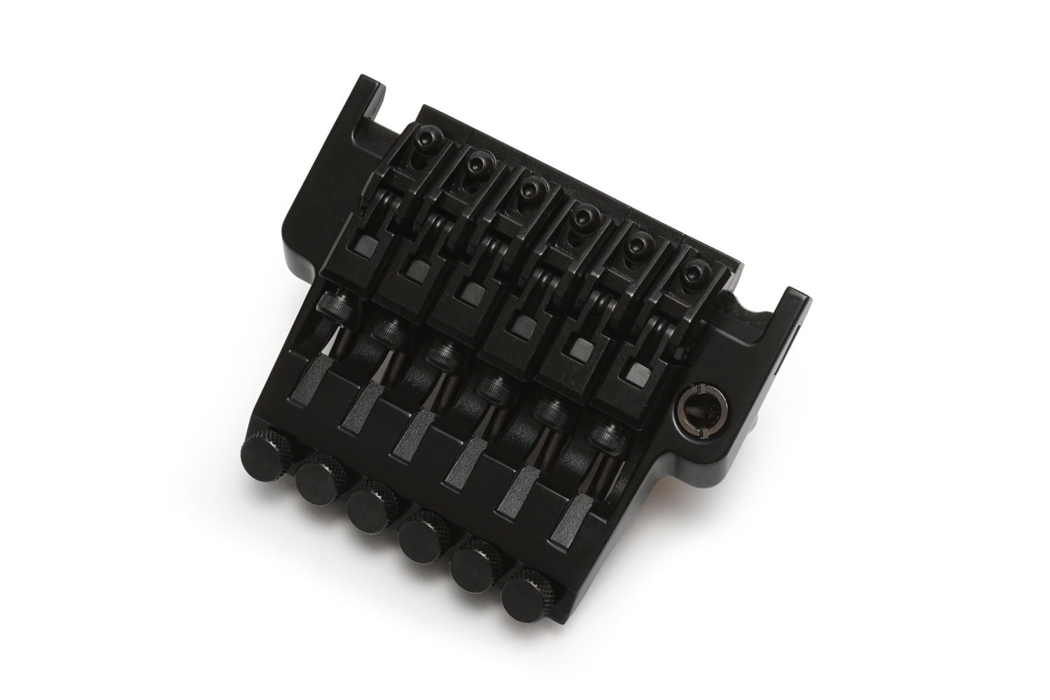 Ibanez 2LE1R31B Lo-Pro Edge 6-String Black Tremolo Bridge