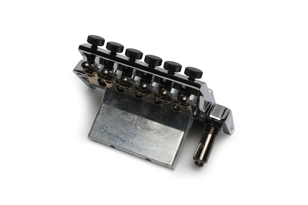 Ibanez 2LE1R31C Lo-Pro Edge 6-String Chrome Tremolo Bridge