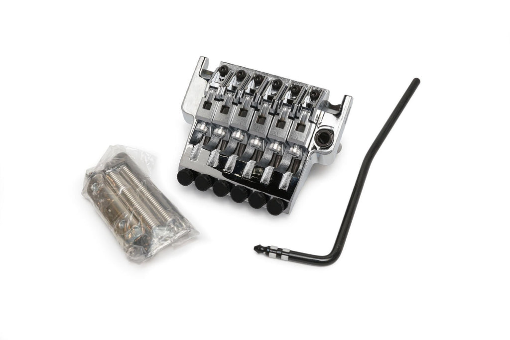 Ibanez 2LE1R31C Lo-Pro Edge 6-String Chrome Tremolo Bridge