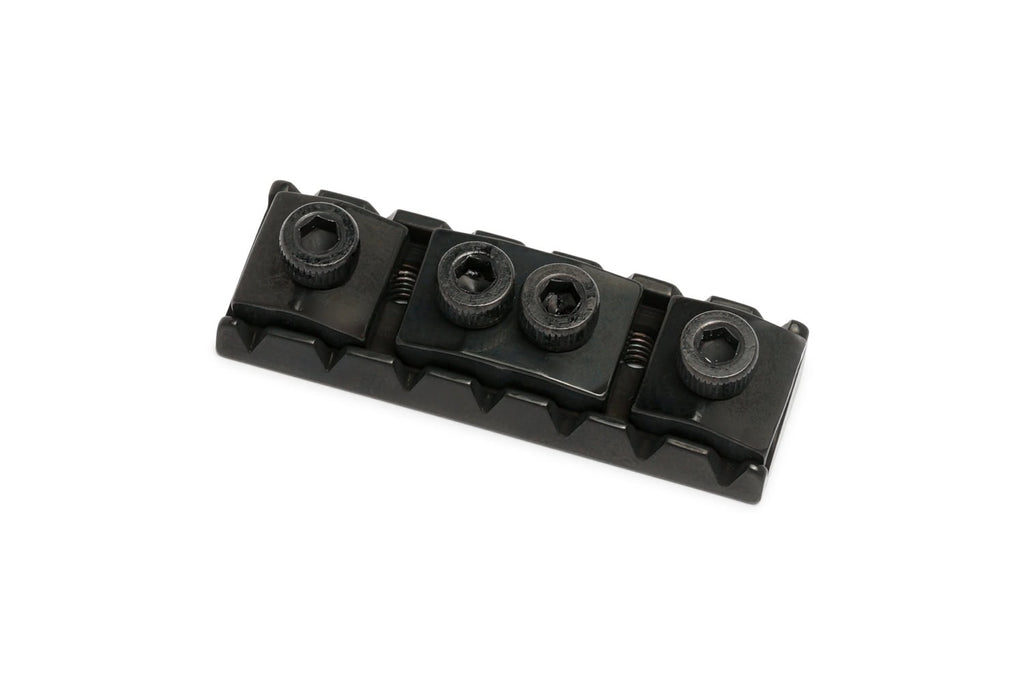 Ibanez 2LN1MAD005 7-String Black Locking Nut With Retainer