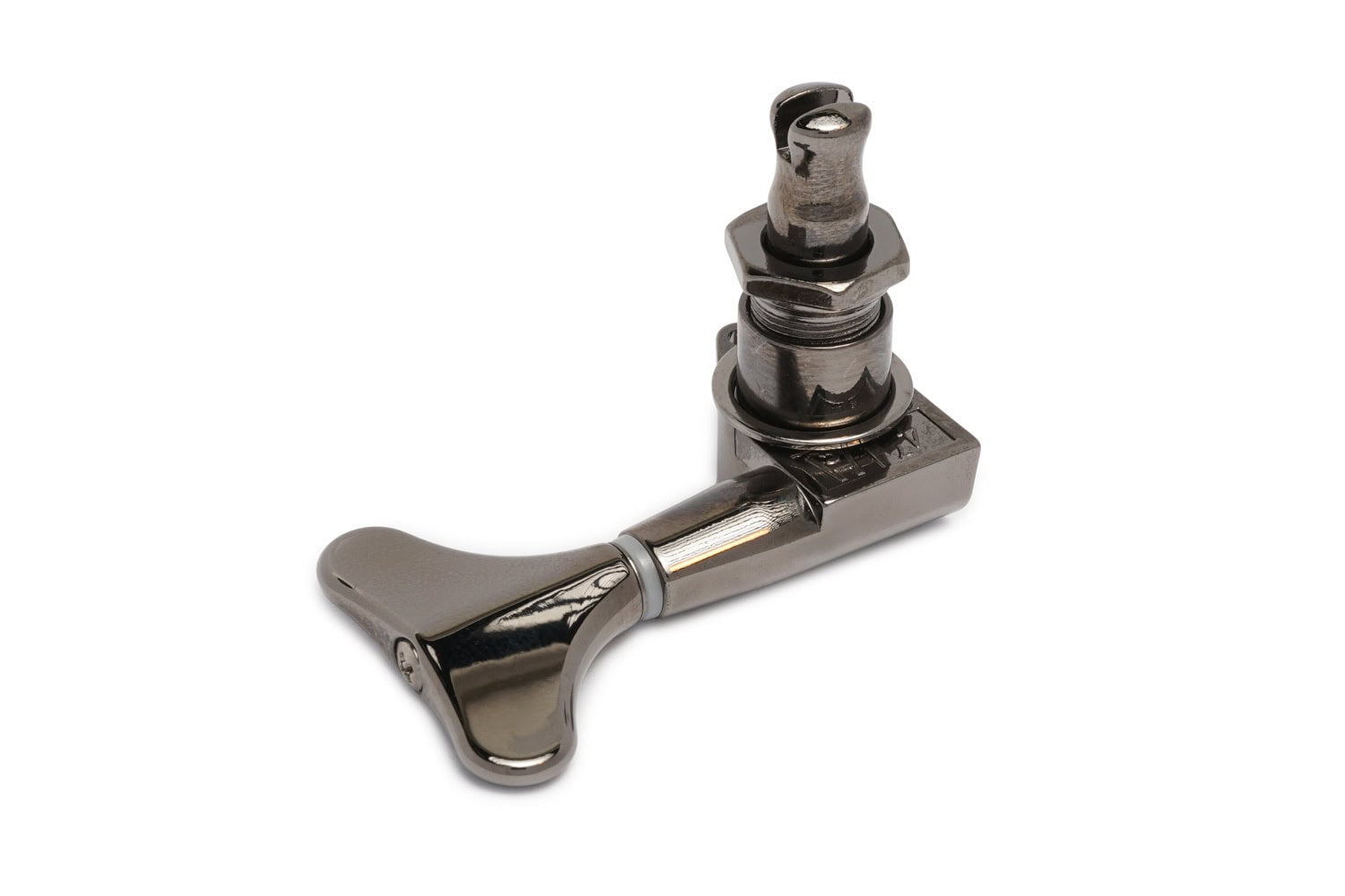 Ibanez 2MB0007RCK Cosmo Black Closed Right Handed Individual Bass Machine Head