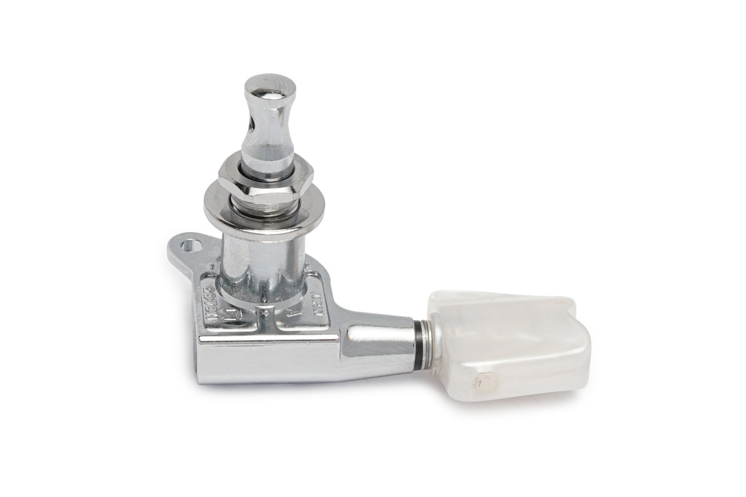 Ibanez Gotoh 2MG0010LCHP Chrome Closed Left Handed Individual Guitar Machine Head