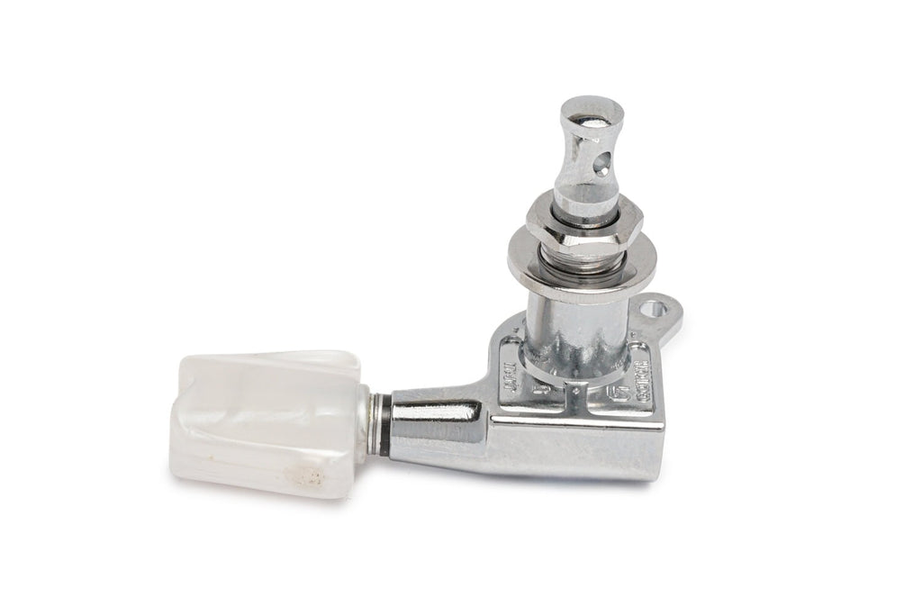 Ibanez Gotoh 2MG0010RCHP Chrome Closed Right Handed Individual Guitar Machine Head