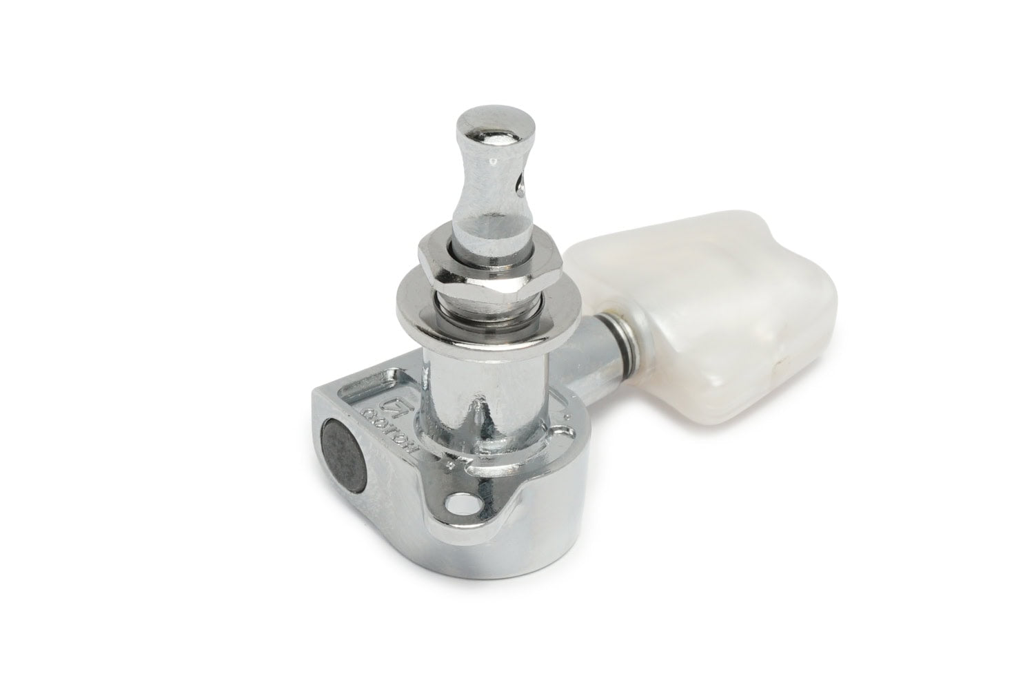 Ibanez Gotoh 2MG0010RCHP Chrome Closed Right Handed Individual Guitar Machine Head