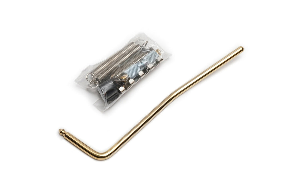 Ibanez 2TR6004RGD AZ Series Gold Tremolo Bridge