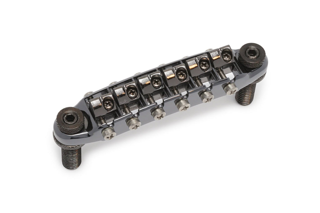 Ibanez 2TUX5A0004 Tight-Tune Cosmo Black Tune-O-Matic Bridge