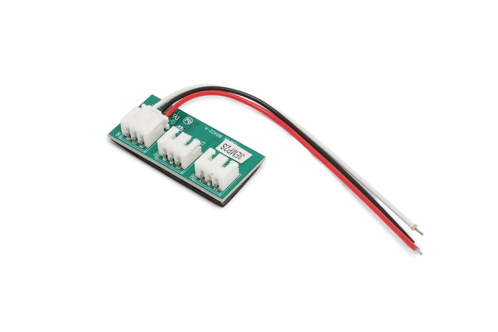 Ibanez 3EMP2S Bass Preamp PCB Module