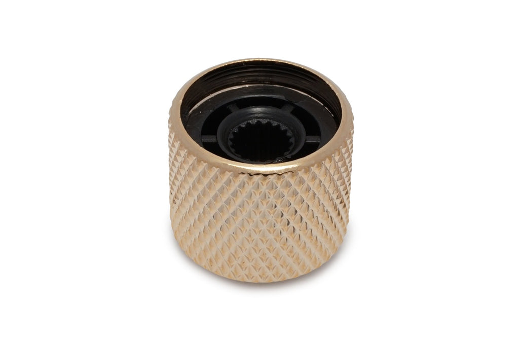 Ibanez 4KB1C11G Gold Knurled Knob