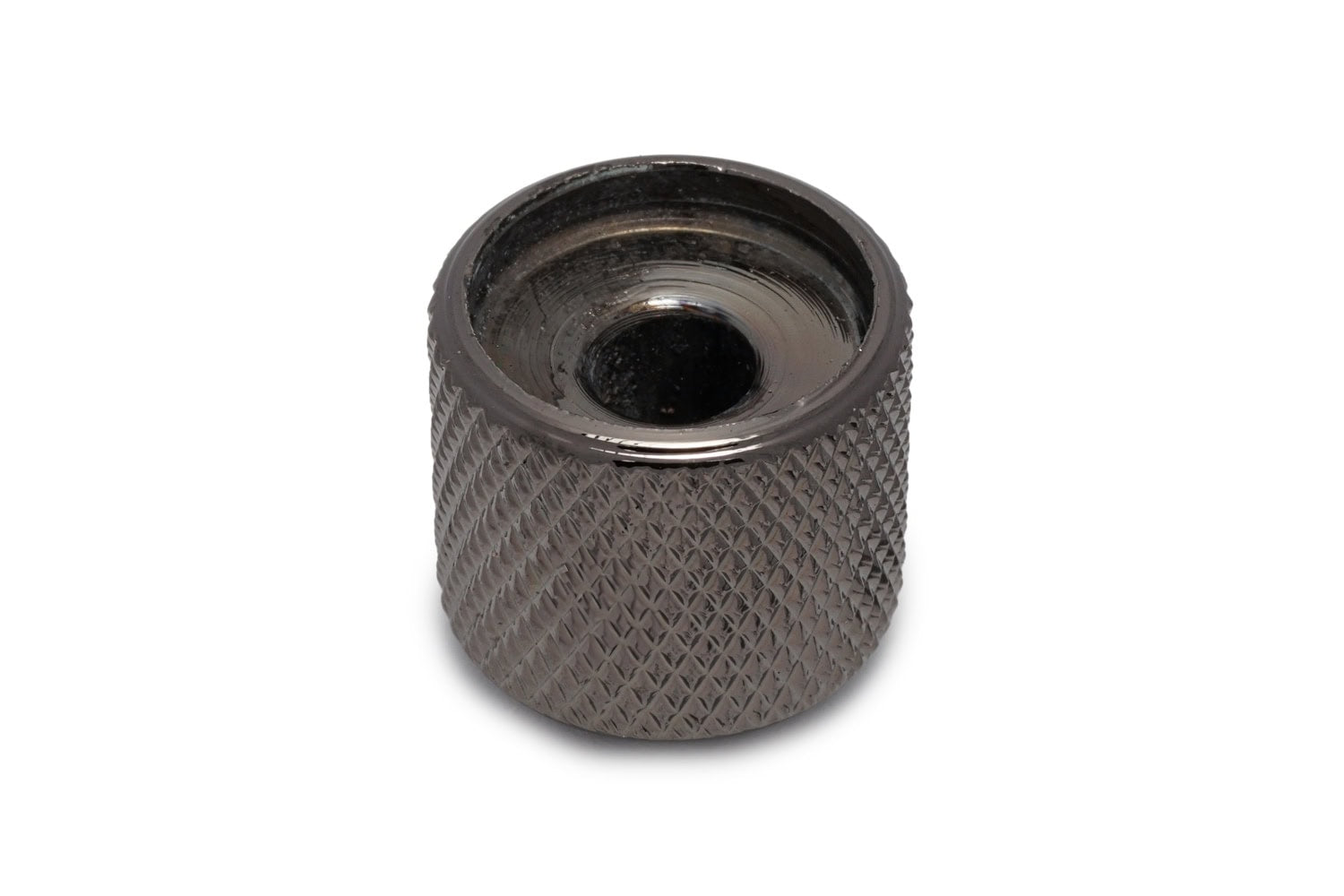 Ibanez 4KB1C11K Cosmo Black Knurled Knob