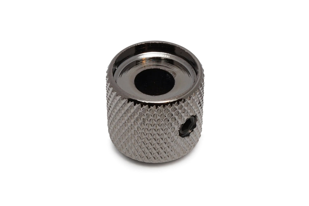 Ibanez 4KB1C3K Cosmo Black Small Bass Knurled Knob