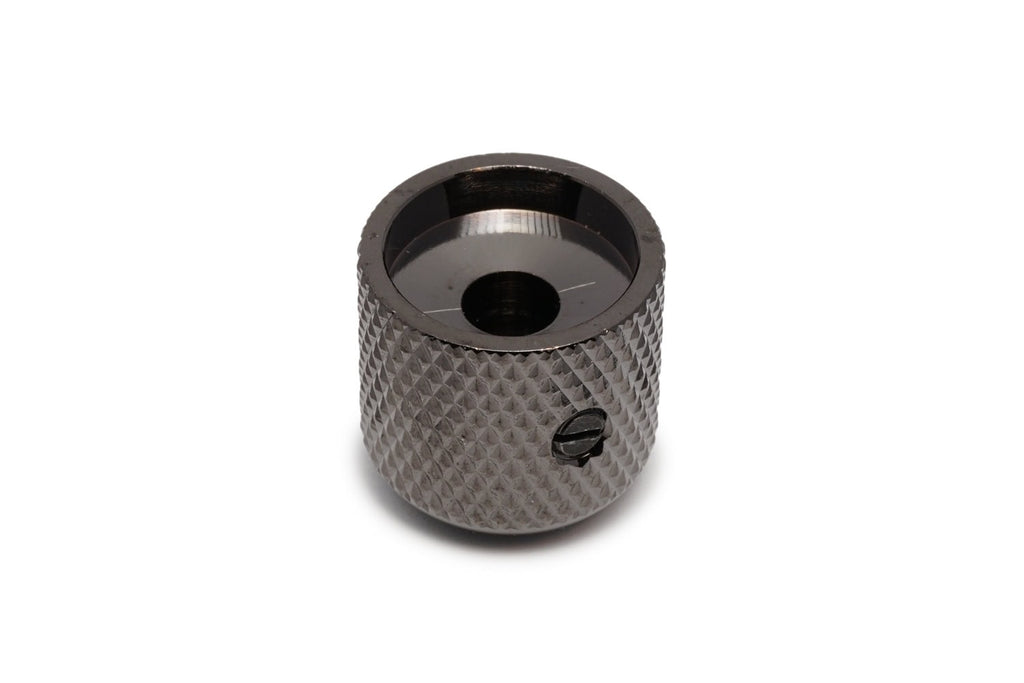 Ibanez 4KB1J1K Cosmo Black Prestige Series Knurled Knob