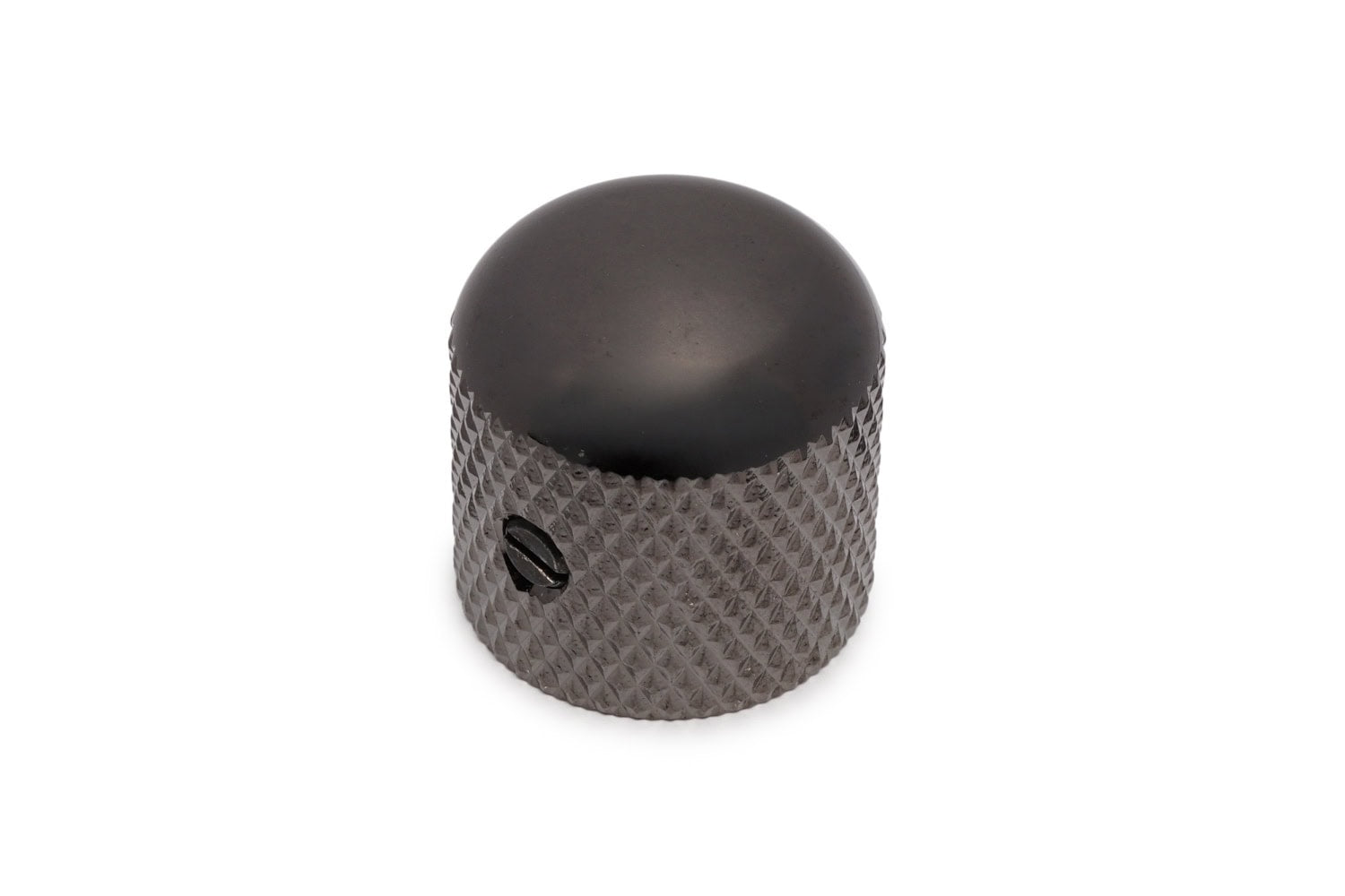 Ibanez 4KB1J1K Cosmo Black Prestige Series Knurled Knob