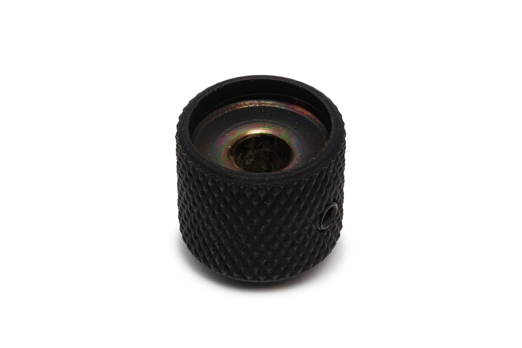 Ibanez 4KB1MC0003 Black Matte Knurled Bass Knob