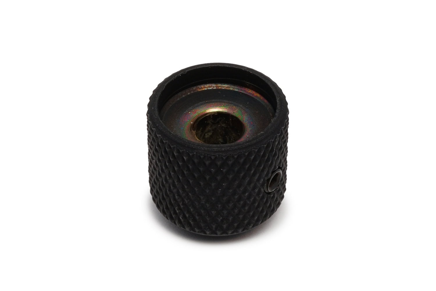 Ibanez 4KB1MC0003 Black Matte Knurled Bass Knob