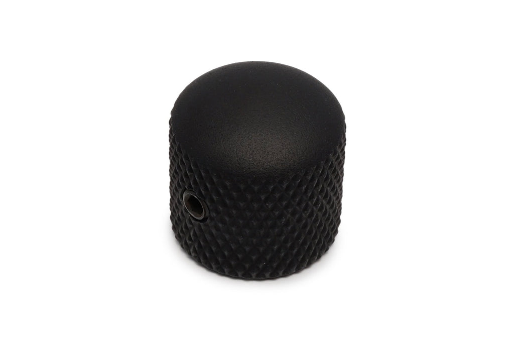 Ibanez 4KB1MC0003 Black Matte Knurled Bass Knob