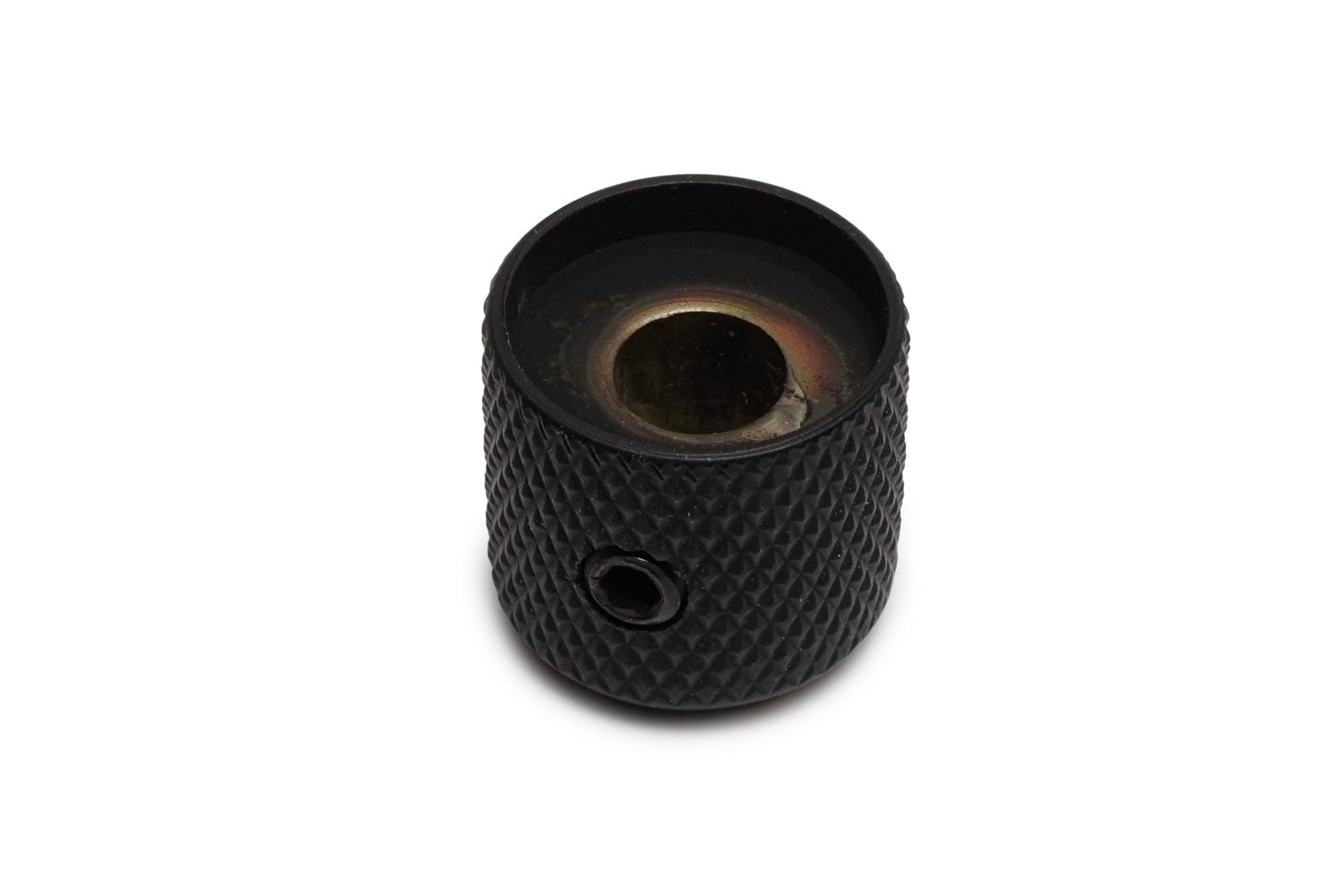 Ibanez 4KB1MC0004 Black Matte Small Knurled Bass Knob