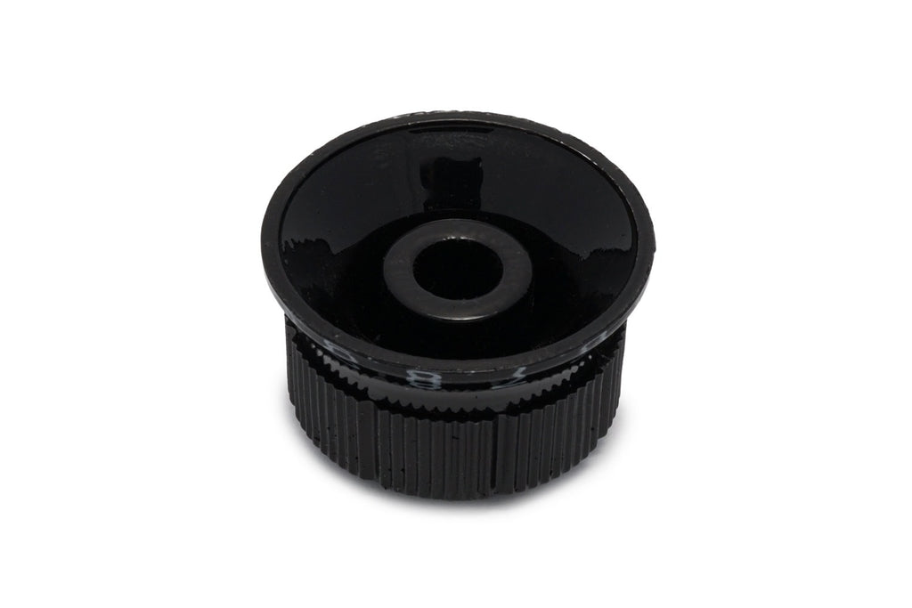 Ibanez 4KB3XA0010 Sure Grip III Black Plastic Speed Knob