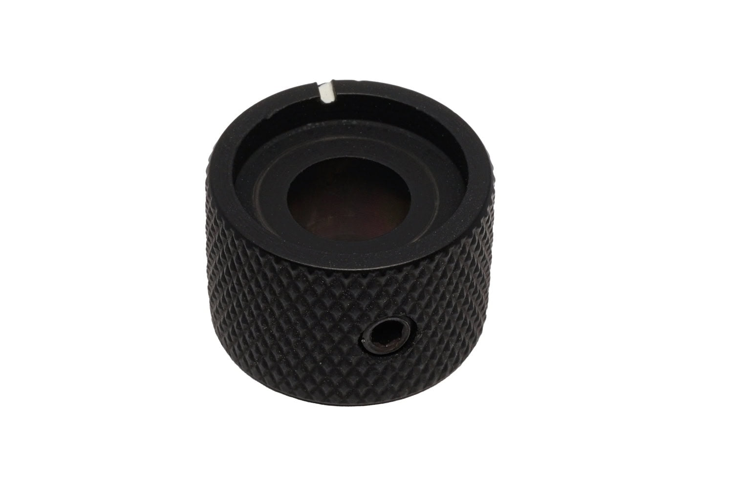 Ibanez 4KBDBSWBK Bottom Concentric Control Knob
