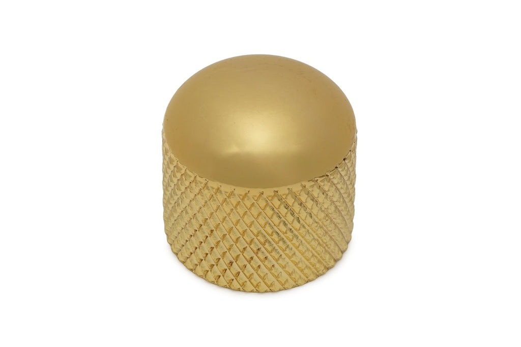 Ibanez 4KBDLPNGD Gold Knurled Knob