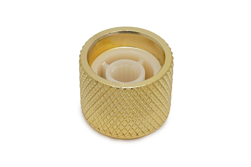 Ibanez 4KBDLPNGD Gold Knurled Knob