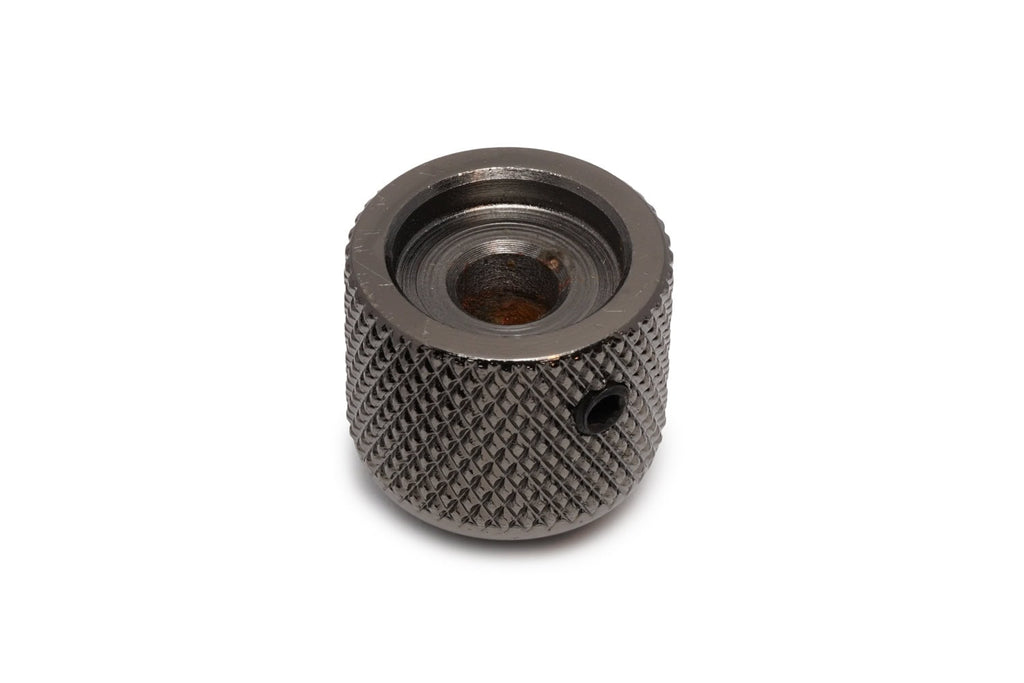 Ibanez 4KBDLSWCK Cosmo Black Knurled Knob