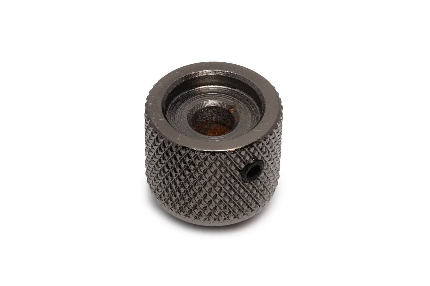 Ibanez 4KBDLSWCK Cosmo Black Knurled Knob