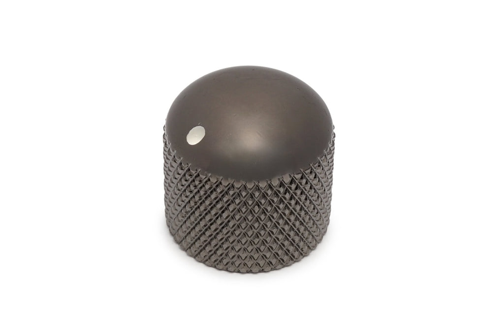 Ibanez 4KBDLSWCK Cosmo Black Knurled Knob