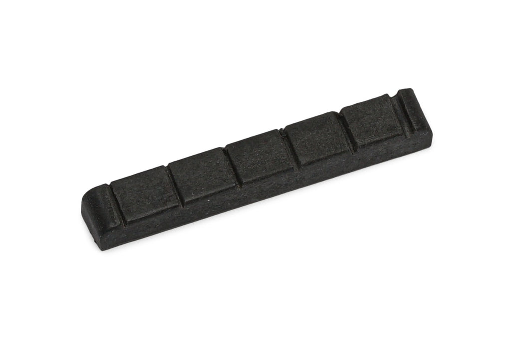 Ibanez 4N4364601RPBK Electric Guitar Shaped Nut 43 x 5.8 x 5.75mm