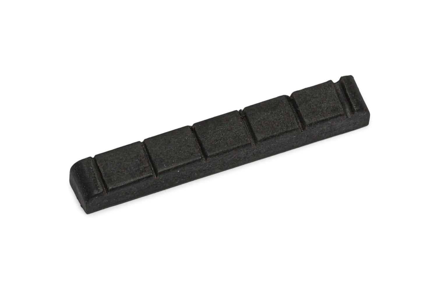 Ibanez 4N4364601RPBK Electric Guitar Shaped Nut 43 x 5.8 x 5.75mm