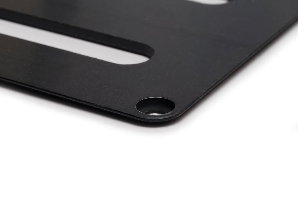 Ibanez 4PT00A0017 Guitar Tremolo Backplate
