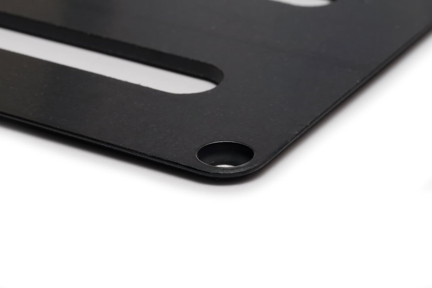 Ibanez 4PT00A0017 Guitar Tremolo Backplate