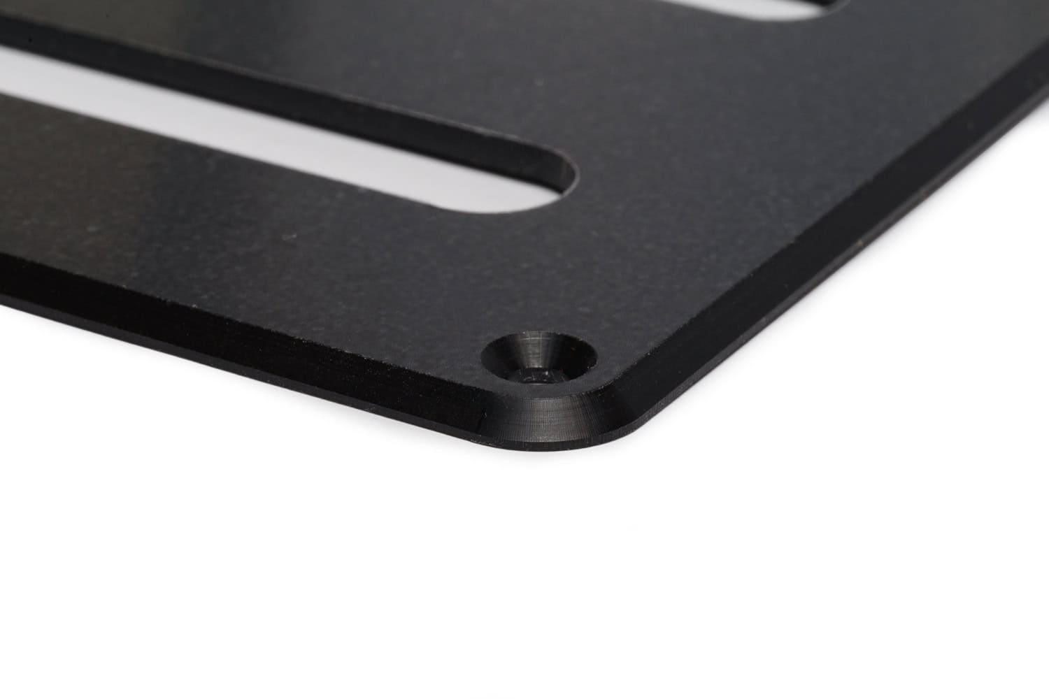 Ibanez 4PT00A0030 Guitar Tremolo Backplate