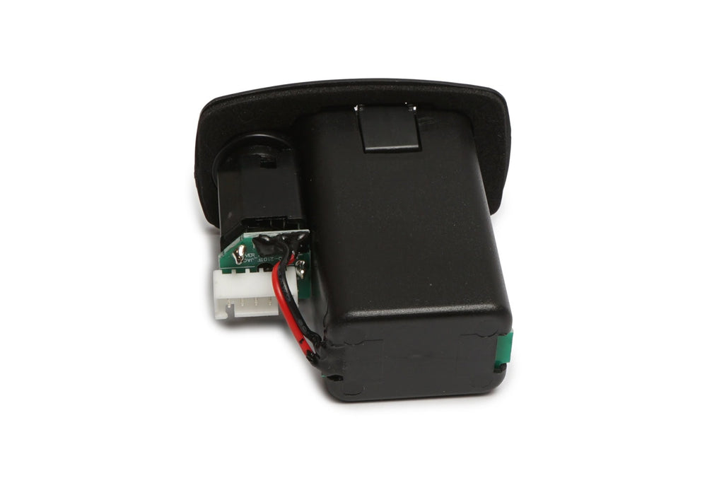 Ibanez 5EJB5Q AEQ210TF Combo 9-Volt Battery Box With 1/4″ Jack