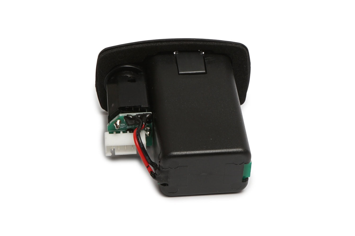 Ibanez 5EJB5Q AEQ210TF Combo 9-Volt Battery Box With 1/4″ Jack