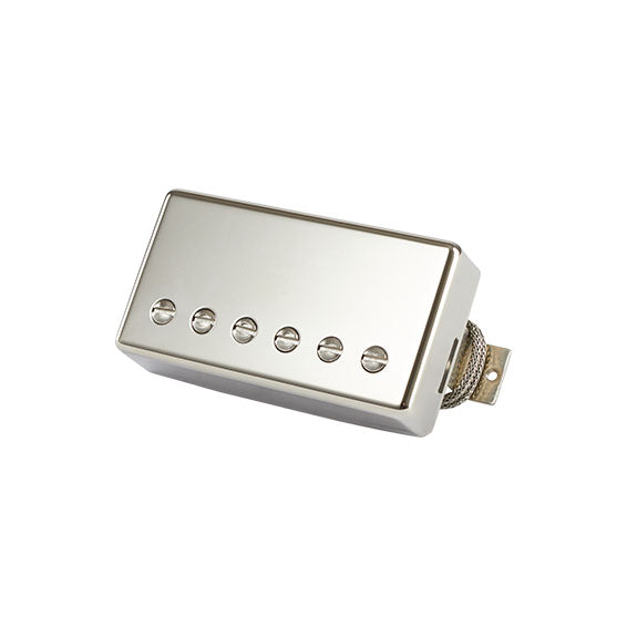 Gibson Burstbucker Type 2 Pickup – Nickel