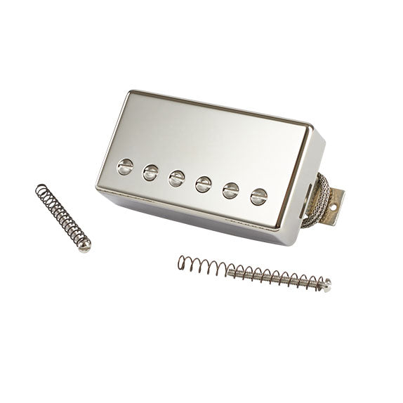 Gibson Burstbucker Type 2 Pickup – Nickel